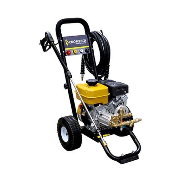 Subaru high 2024 pressure washer