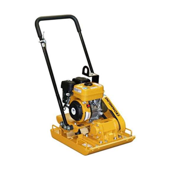 85kg Plate Compactor - Handy Hire WA