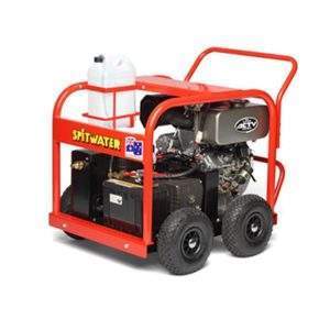 Kubota-Key-Start-Pressure-Cleaner