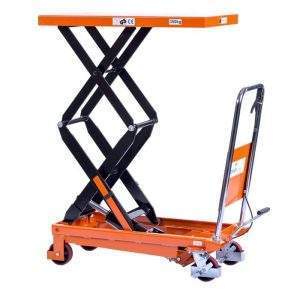 Scissor-Lift