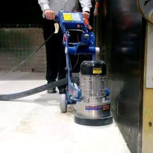 MET-250-Grinder