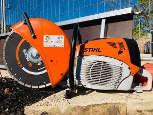 Stihl-Saw-Hire-Perth