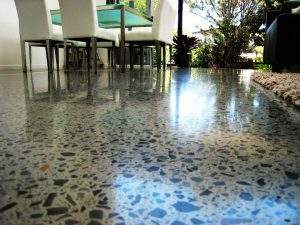 Polished Concrete in Perth Equipment Hire